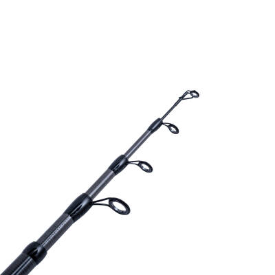 Teleskopik Spin LRF Olta Kamışı - Nexus - 270cm 10/40 GR - Bauer - 5