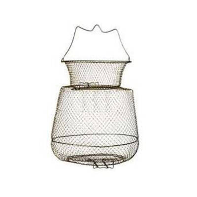 Tellivar 33 CM - Katlanabilir Balık Livarı