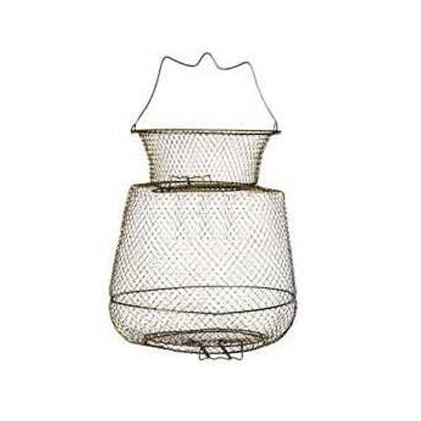 Tellivar 33 CM - Katlanabilir Balık Livarı - 1