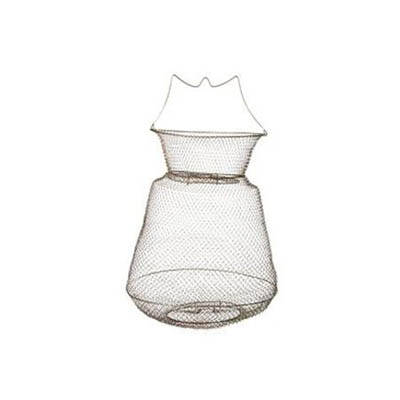 Tellivar 35 CM - Katlanabilir Balık Livarı