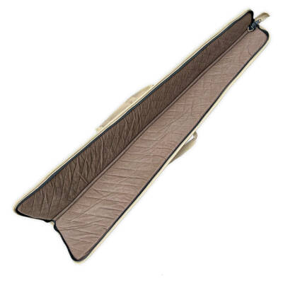 TFK 049  Yeşil Tüfek Kılıfı 51 Namlu - 115 cm - 2