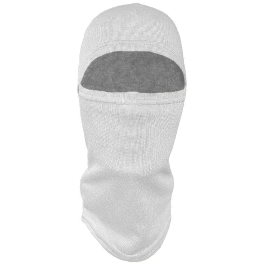 Thermo Extra Kar Maskesi Beyaz (MNK.001) - 2