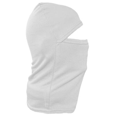 Thermo Extra Kar Maskesi Beyaz (MNK.001) - 3