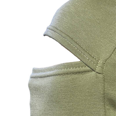 Thermo Extra Kar Maskesi Kum (MNK.001) - 4