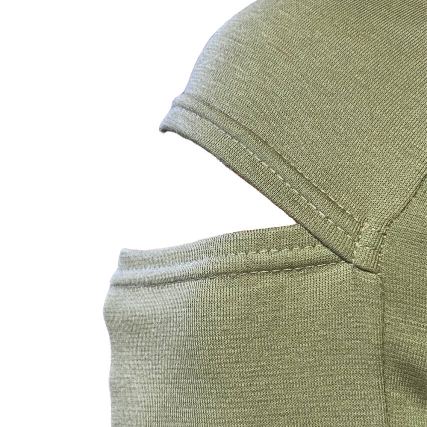 Thermo Extra Kar Maskesi Kum (MNK.001) - 4