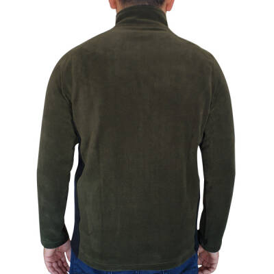 ThermoKing Sportline Polar Mont Haki-Siyah - 3