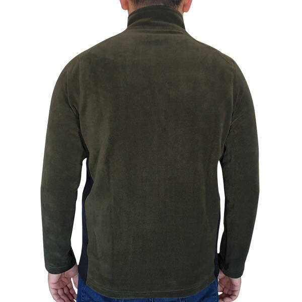 ThermoKing Sportline Polar Mont Haki-Siyah - 3