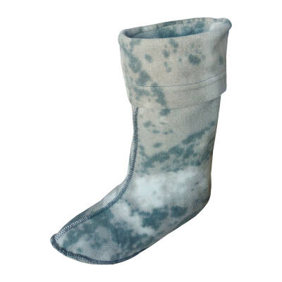 Thermo King Termal Çizme İçi Çorabı No: 42-43 - Üstün Performans - 1