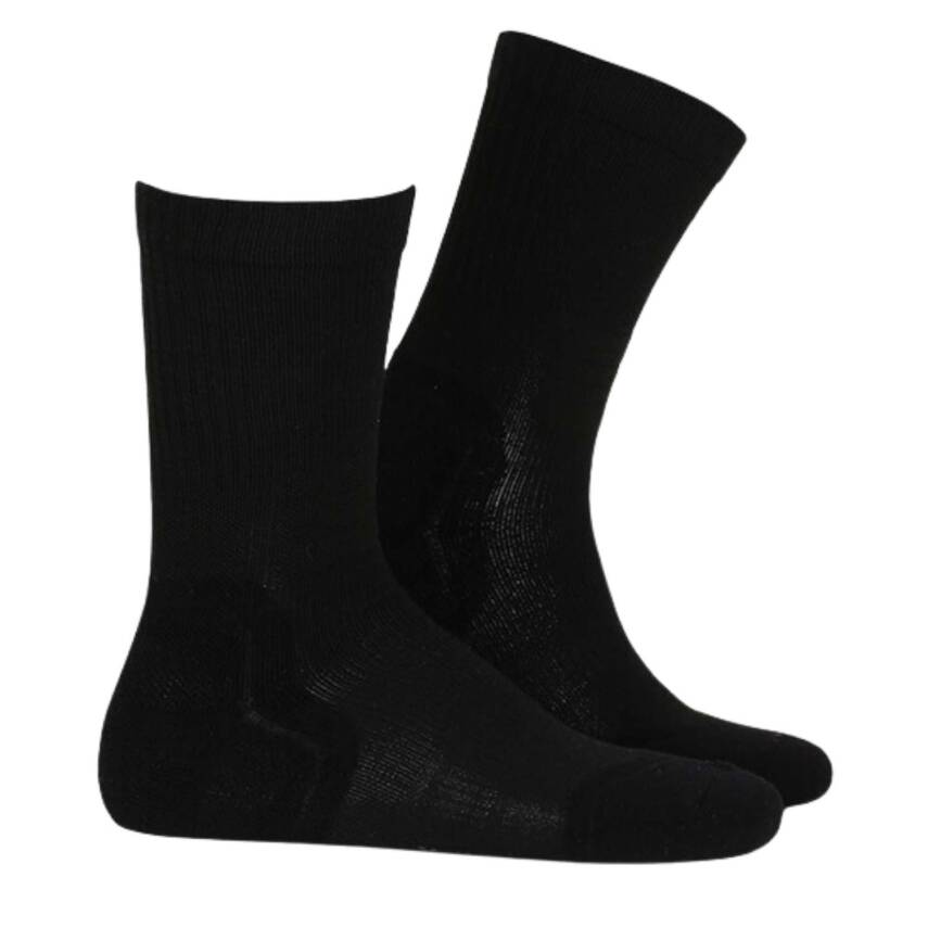 Termal Çorap - Active - Thermoform - Siyah - 1