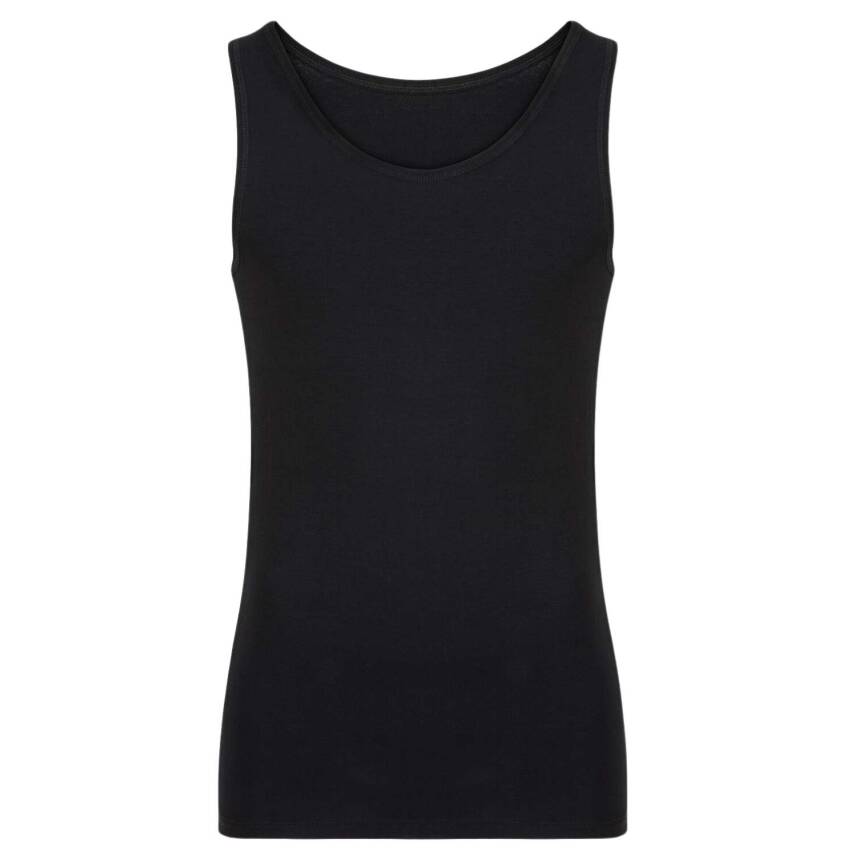 Bambu Erkek Atlet - Thermoform - Siyah - 2