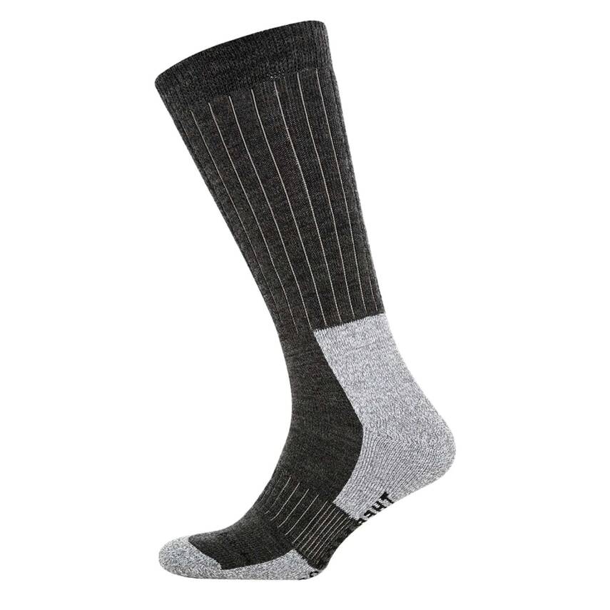 Termal Çorap - Extreme - Thermoform - Antrasit - 4