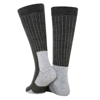 Termal Çorap - Extreme - Thermoform - Antrasit - 5