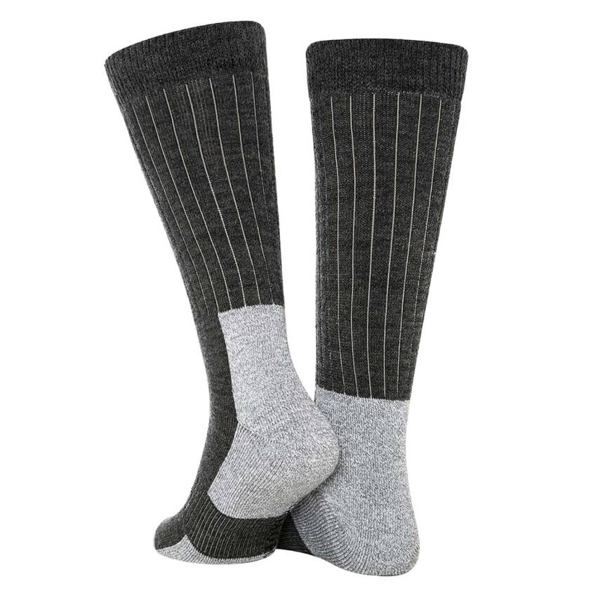 Termal Çorap - Extreme - Thermoform - Antrasit - 5