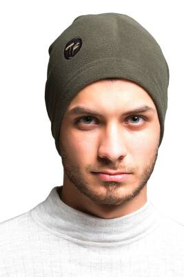 Polar Boyunluk - Thermoform - Haki - 2