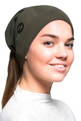 Polar Boyunluk - Thermoform - Haki - 3