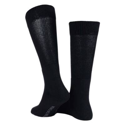 Thermoform Hunting Termal Çorap - Siyah - Üstün Performans ve Konfor - 4