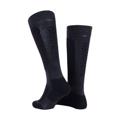 Thermoform Mountain Serisi Termal Performans Çorabı - Siyah - 2
