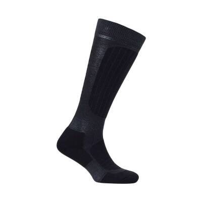 Thermoform Mountain Serisi Termal Performans Çorabı - Siyah - 4