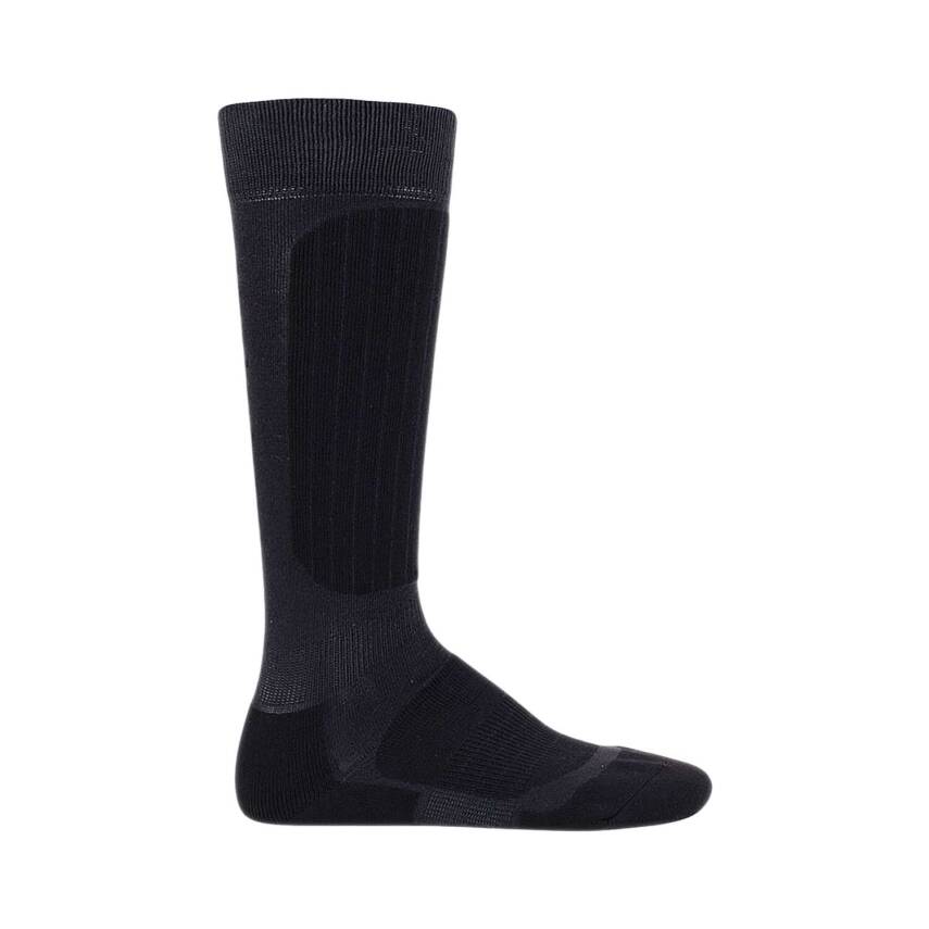 Thermoform Mountain Serisi Termal Performans Çorabı - Siyah - 5