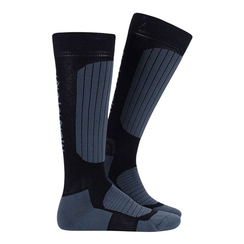 Termal Mountain Çorap - Thermoform - Antrasit - 1