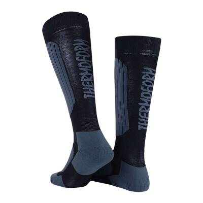 Termal Mountain Çorap - Thermoform - Antrasit - 2