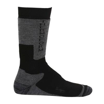 Termal Çorap - Outdoor - Thermoform - Siyah - 5