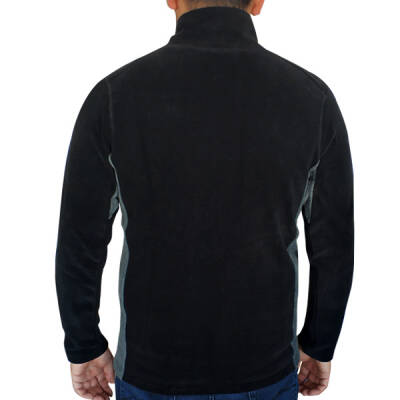 ThermoKing Sportline Polar Mont Siyah/Gri - 3