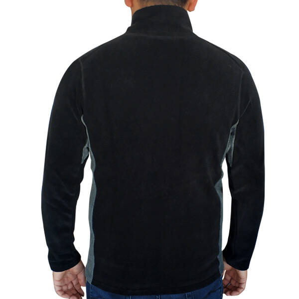 ThermoKing Sportline Polar Mont Siyah/Gri - 3