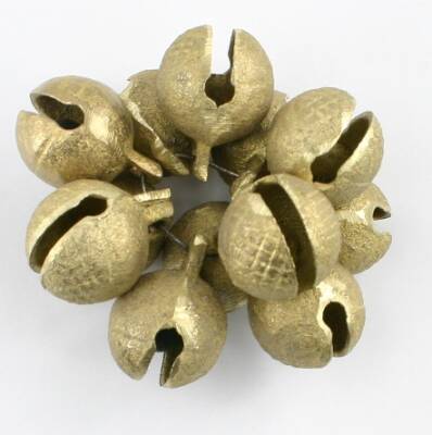 Tongurdak ve Avcı Zili