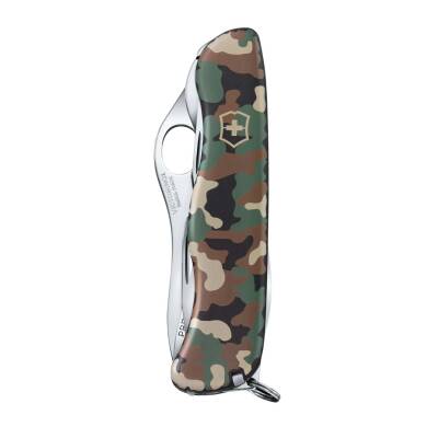 Trailmaster Kamuflaj Çakı - Victorinox - 0.8463.MW94 - 2