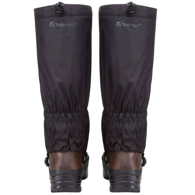 Trekmates Helvellyn Tozluk Siyah O/S (GTR-DR-U10494) - 2