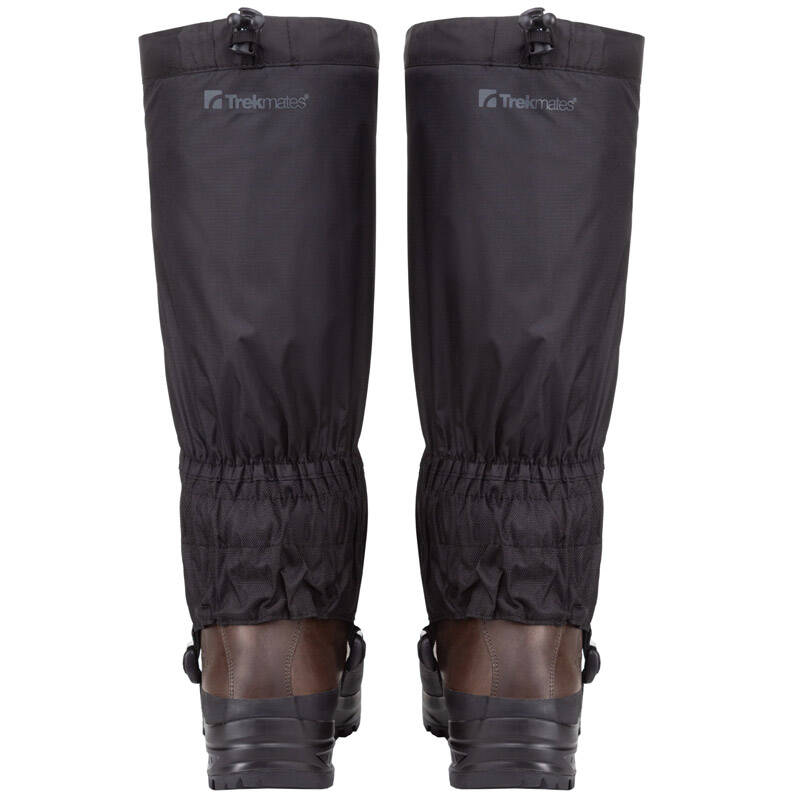 Trekmates Helvellyn Tozluk Siyah O/S (GTR-DR-U10494) - 2