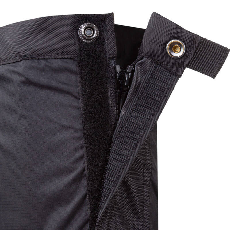 Trekmates Helvellyn Tozluk Siyah O/S (GTR-DR-U10494) - 3