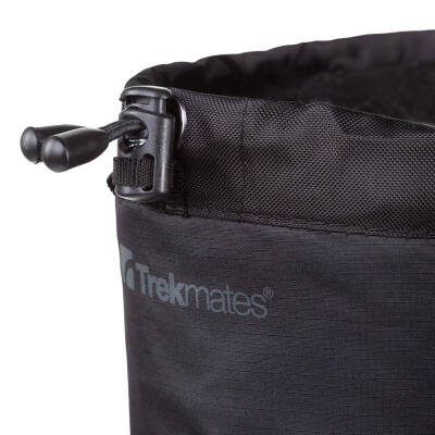 Trekmates Helvellyn Tozluk Siyah O/S (GTR-DR-U10494) - 5