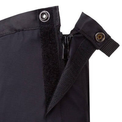 Trekmates Rannoch Tozluk - Siyah No: 1 (35-40) - Üstün Koruma ve Konfor - 3