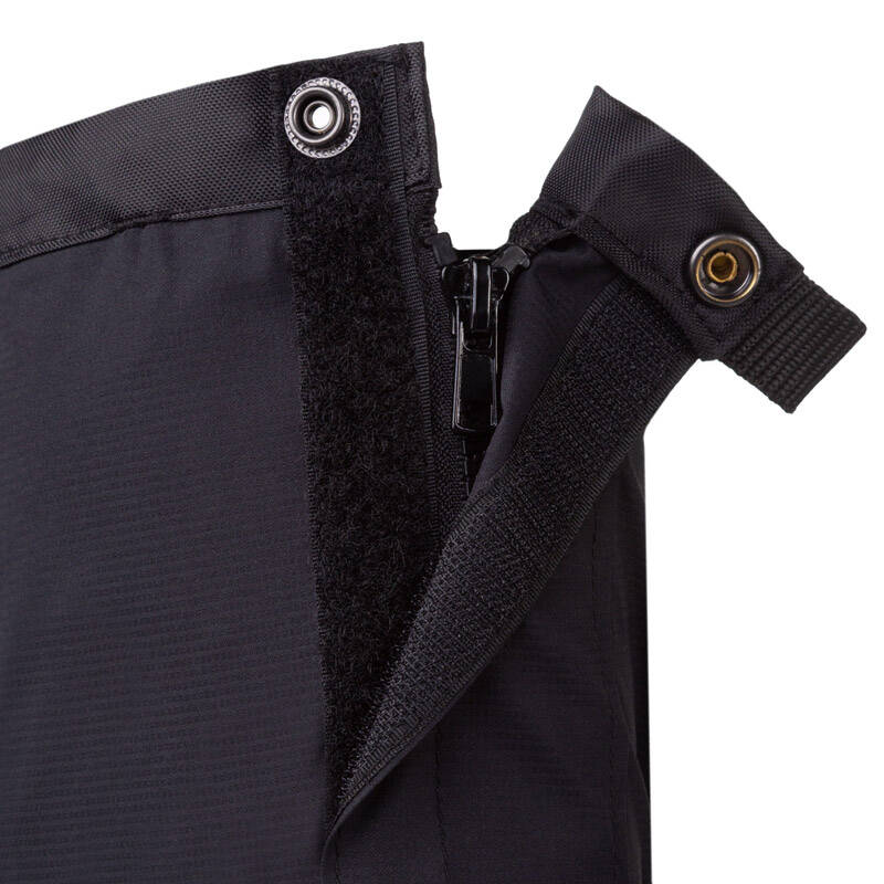 Trekmates Rannoch Tozluk Siyah No: 3 (42-48) - Su Geçirmez ve Nefes Alabilir Outdoor Tozluk - 3