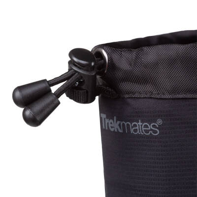 Trekmates Rannoch Tozluk Siyah No: 3 (42-48) - Su Geçirmez ve Nefes Alabilir Outdoor Tozluk - 5