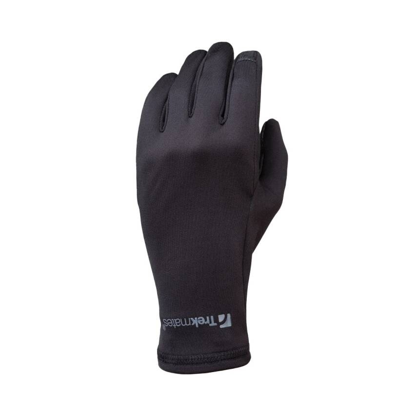 Trekmates Tryfan Strech Glove (Eldiven) TM-005555 Siyah XXL - 2