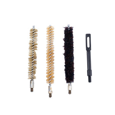 Tüfek Harbi Takımı - Temizleme Seti - Savage - 36 CL / 7,62 MM - Kutulu - 2