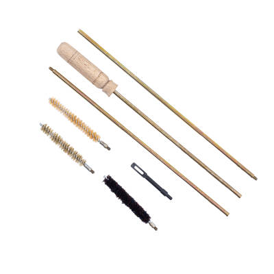 Tüfek Harbi Takımı - Temizleme Seti - Savage - 36 CL / 7,62 MM - Kutulu - 3