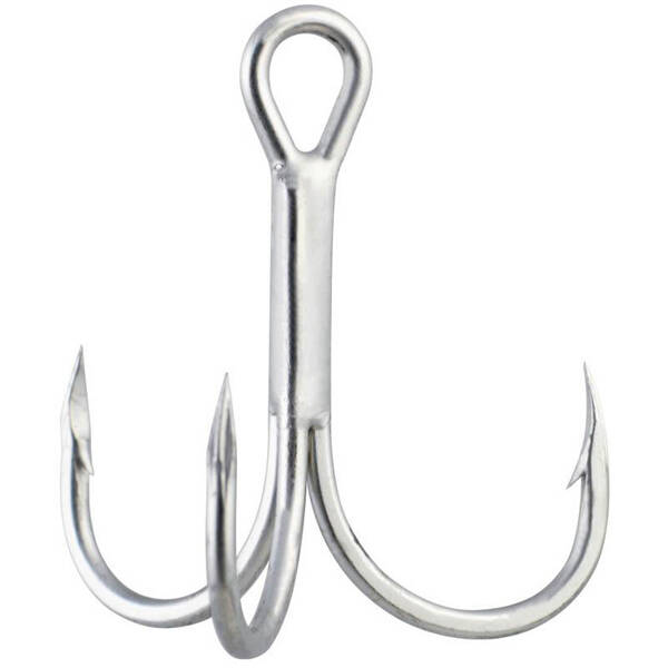 Üçlü Nikel İğne No: 7 (100 Lü) - 1