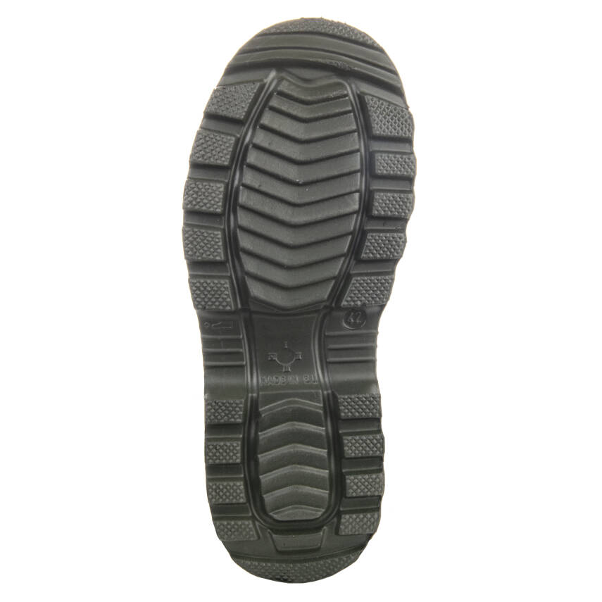 Ultra Hafif EVA Çizme - Arctic Termo+ -50° - Haki - Lemigo (875) - 2