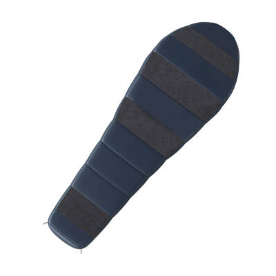 Uyku Tulumu - Anapurna -28 C° -  Husky - 3