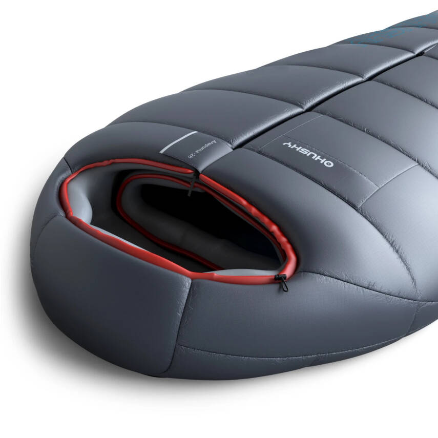 Uyku Tulumu - Anapurna -28 C° -  Husky - 4