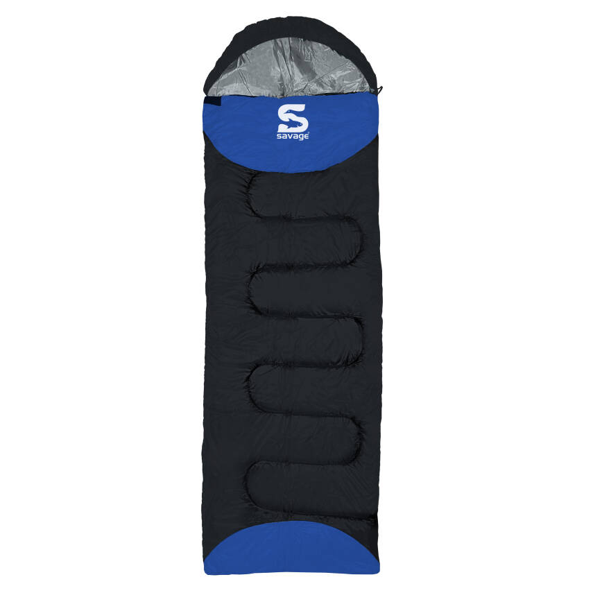 Uyku Tulumu - Blink - Mavi - Extreme -20C° - Savage YS-509 - 1