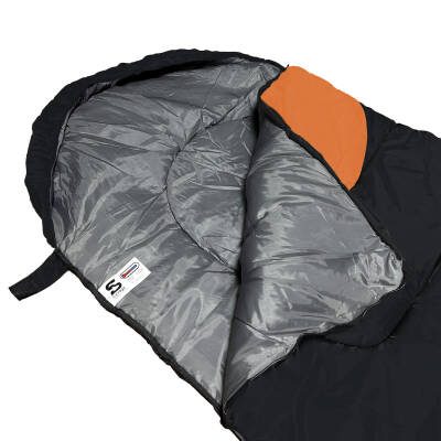 Uyku Tulumu - Blink - Portakal - Extreme -20C° - Savage YS-509 - 4