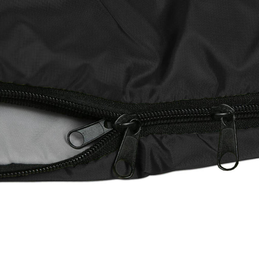 Uyku Tulumu - Blink - Portakal - Extreme -20C° - Savage YS-509 - 5