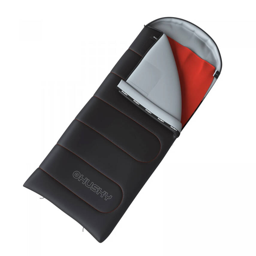 Uyku Tulumu - Guty -10 C° - Husky - 1