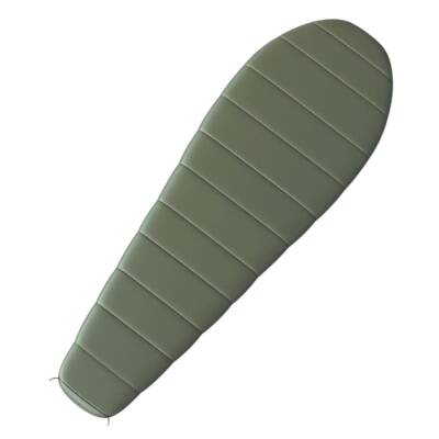 Uyku Tulumu - Ruby -14 C° Haki - Husky - 2