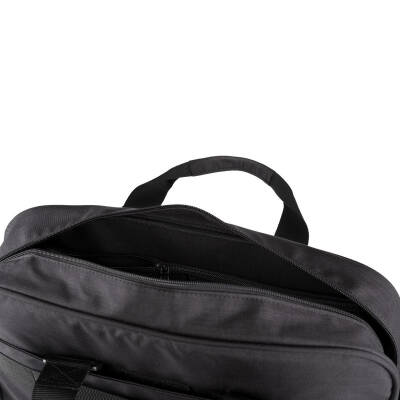 Vav Taciness Tactical Laptop ve Evrak Çantası Siyah - 3